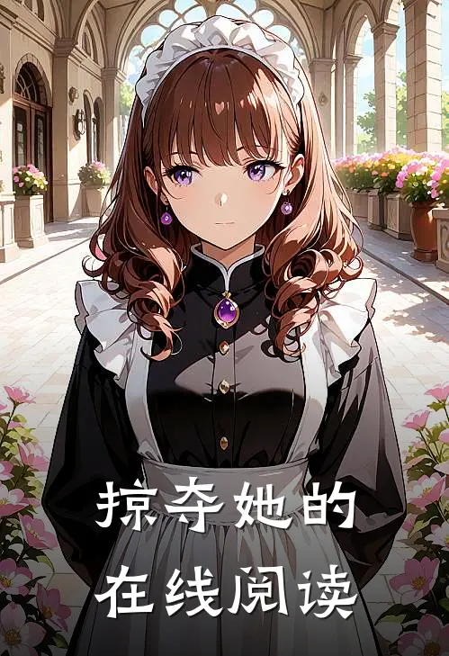 掠夺她的在线阅读