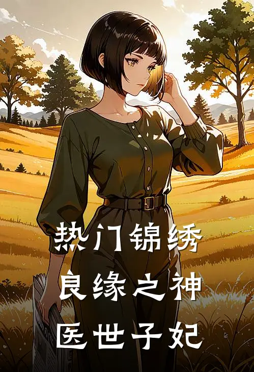 热门锦绣良缘之神医世子妃
