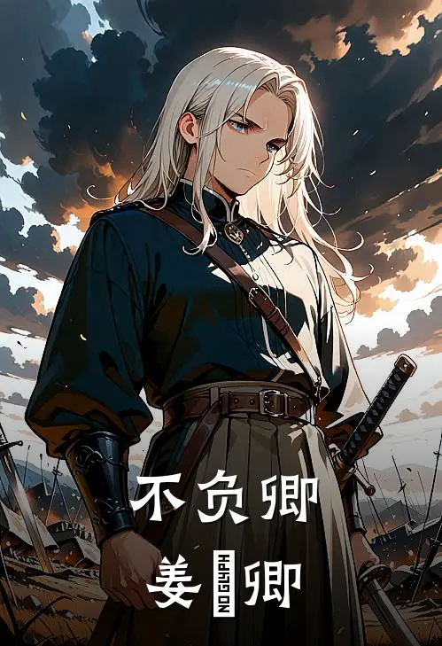 不负卿姜玥卿