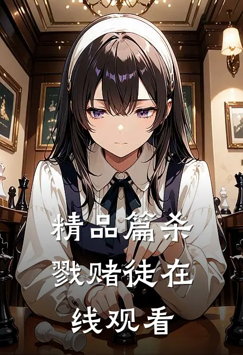 精品篇杀戮赌徒在线观看