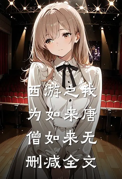 西游之我为如来唐僧如来无删减全文