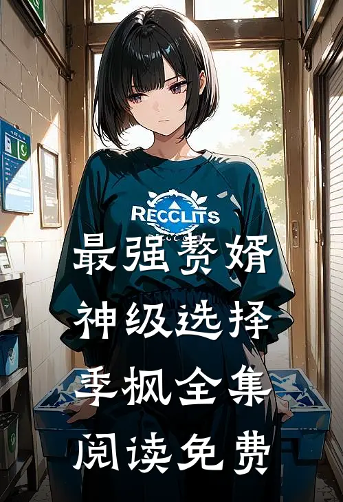 最强赘婿神级选择季枫全集阅读免费