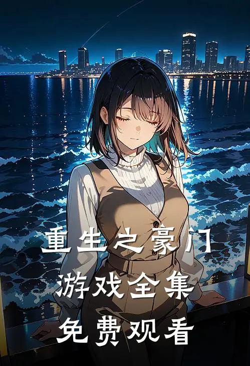 重生之豪门游戏 全集免费观看