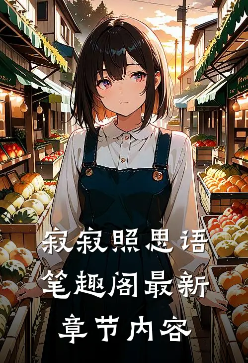 寂寂照思语笔趣阁最新章节内容