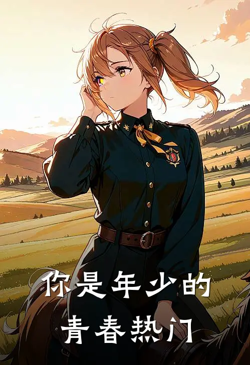 你是年少的青春热门