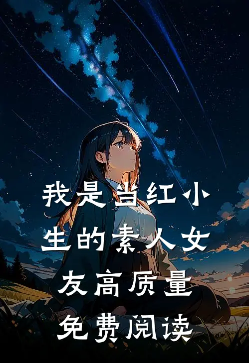 我是当红小生的素人女友高质量免费阅读