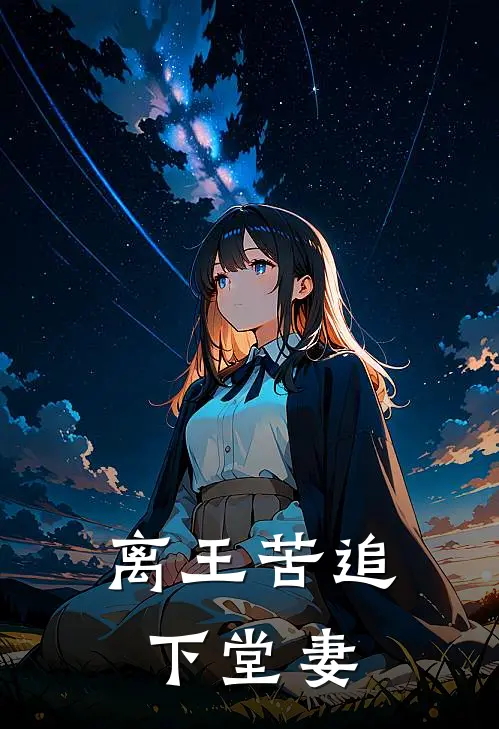 离王苦追下堂妻