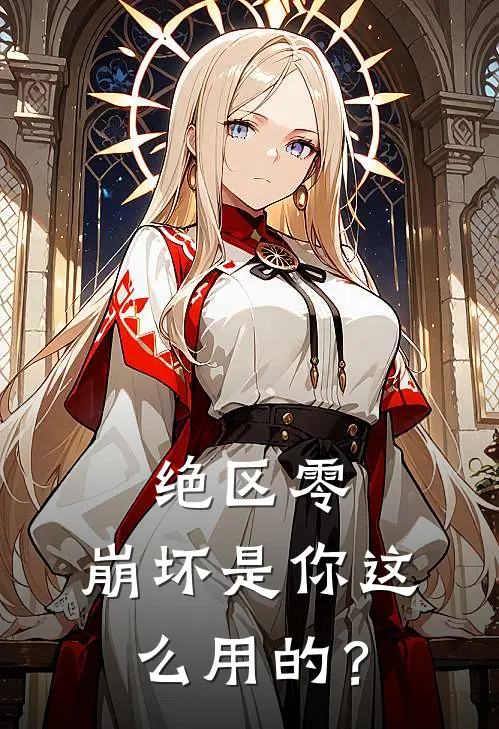 绝区零：崩坏是你这么用的？