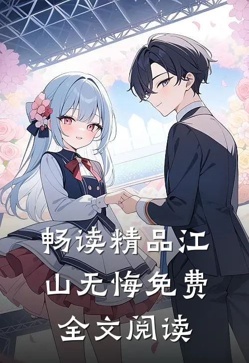 畅读精品江山无悔免费全文阅读