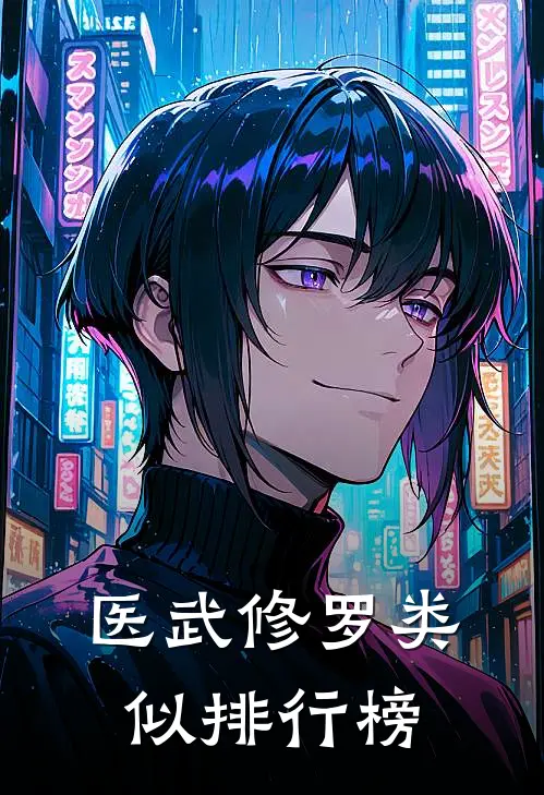 医武修罗类似排行榜