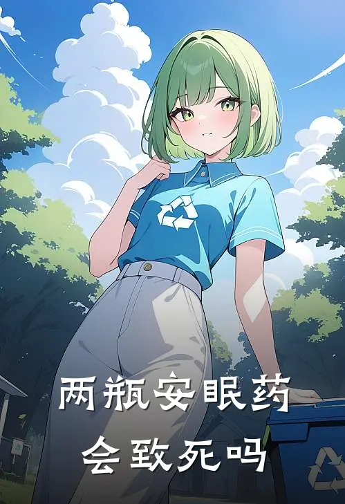 两瓶安眠药会致死吗