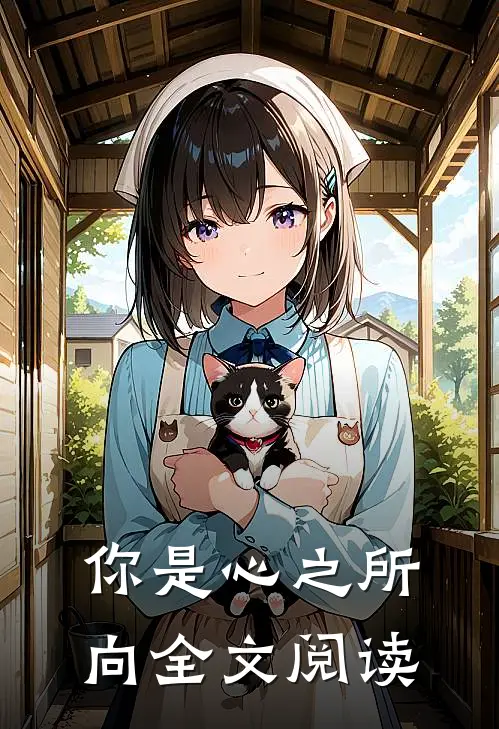 你是心之所向全文阅读
