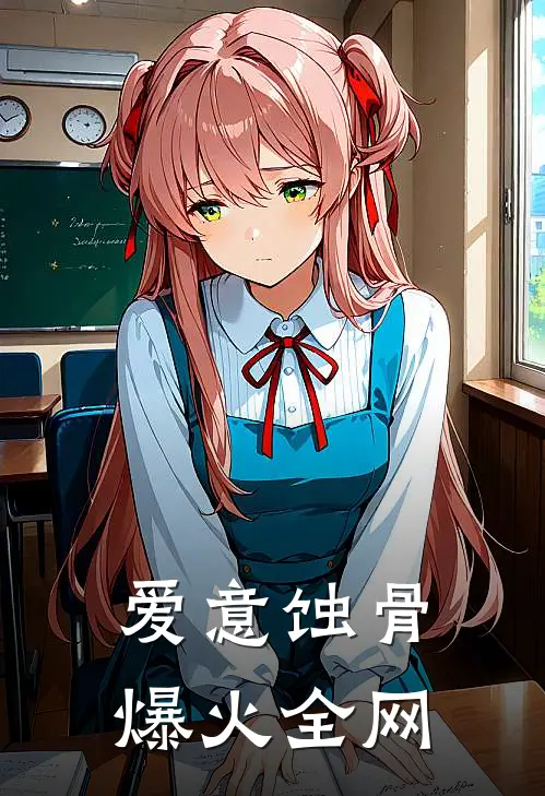 爱意蚀骨爆火全网