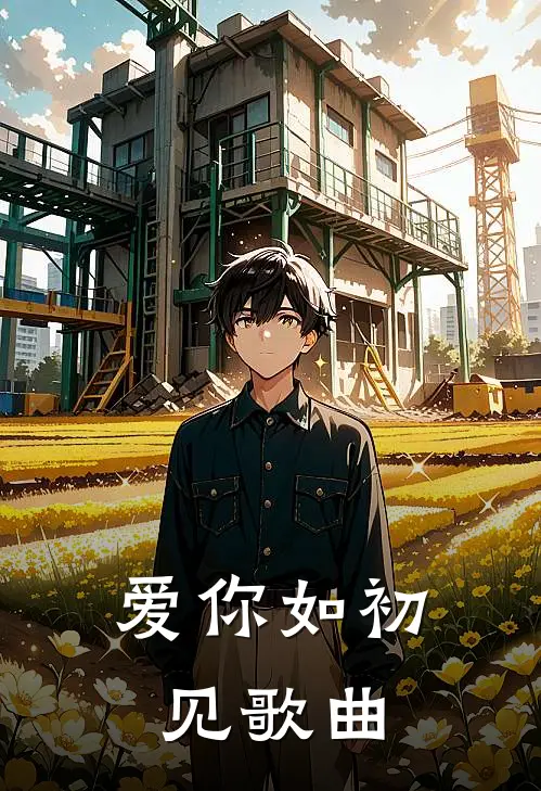 爱你如初见歌曲