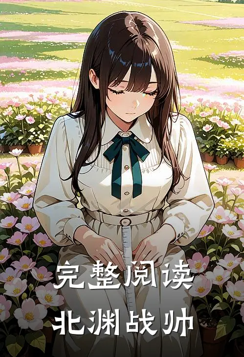 完整阅读北渊战帅