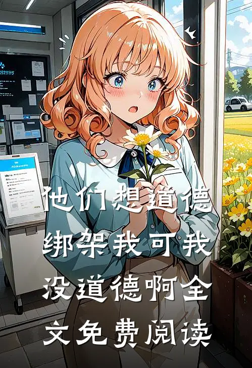 他们想道德绑架我可我没道德啊全文免费阅读