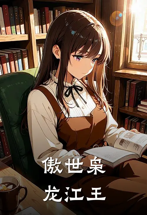 傲世枭龙江王