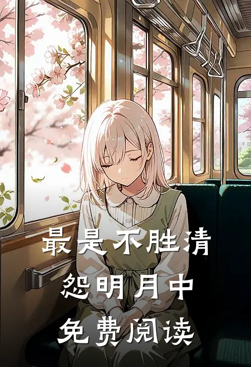 最是不胜清怨明月中免费阅读