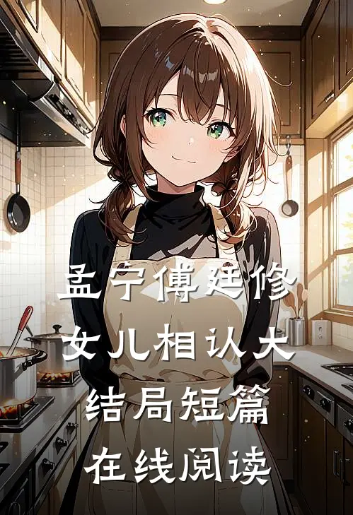 孟宁傅廷修女儿相认大结局短篇在线阅读