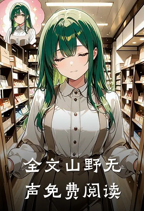 全文山野无声免费阅读