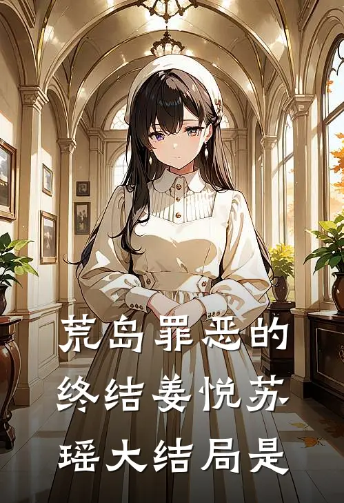 荒岛罪恶的终结姜悦苏瑶大结局是