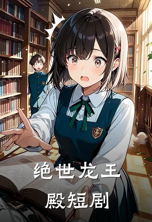 绝世龙王殿短剧