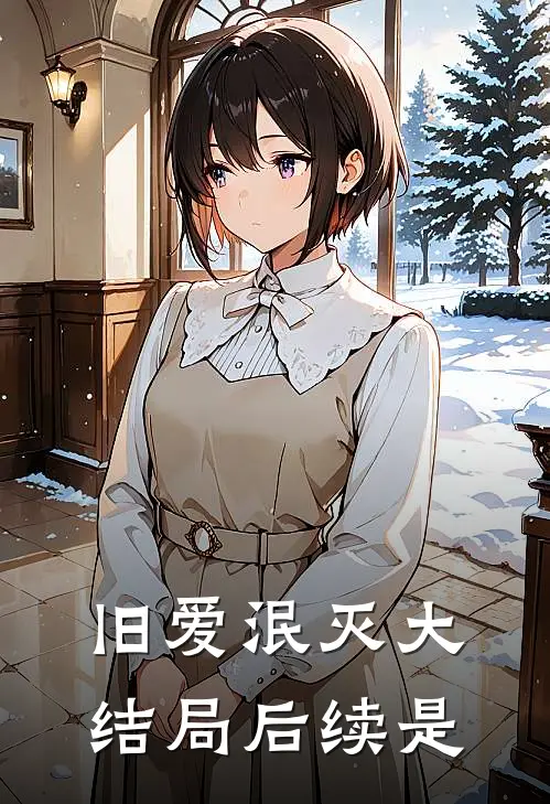旧爱泯灭大结局后续是