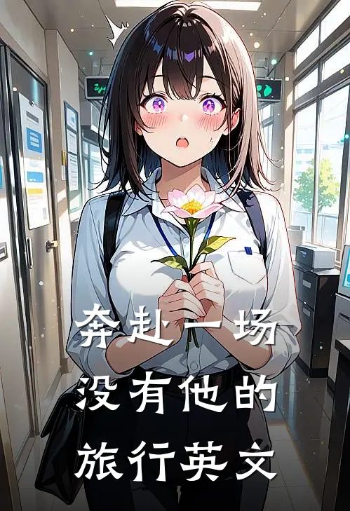 奔赴一场没有他的旅行英文