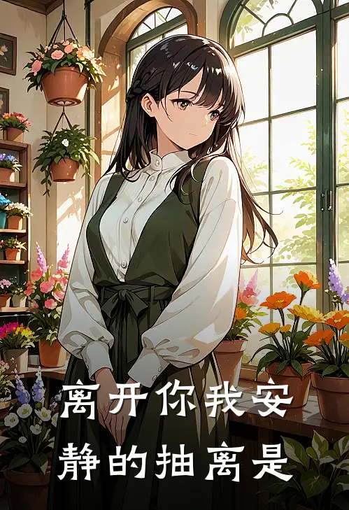 离开你我安静的抽离是