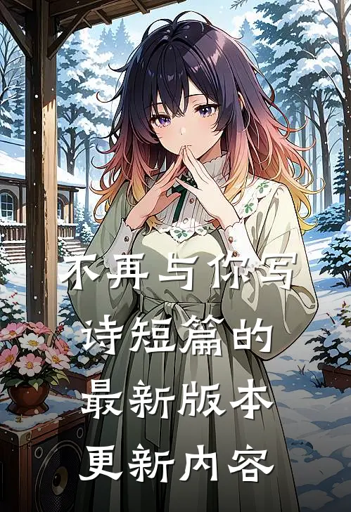 不再与你写诗短篇的最新版本更新内容