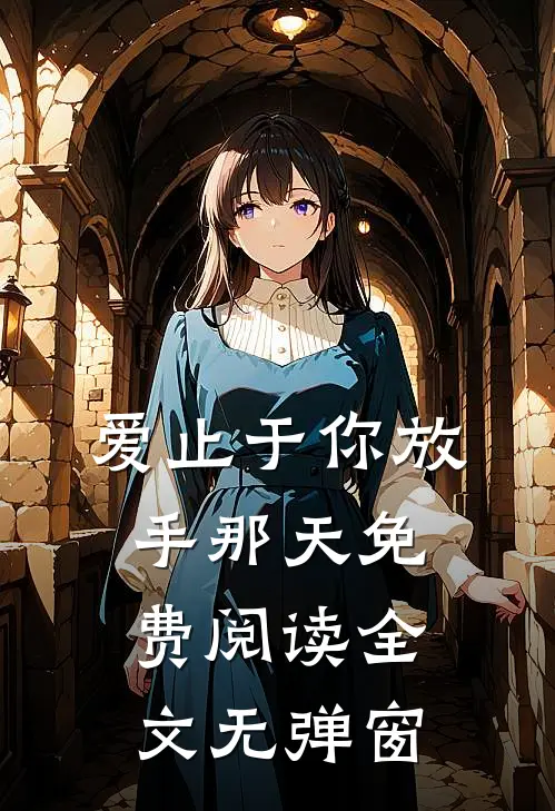 爱止于你放手那天免费阅读全文无弹窗
