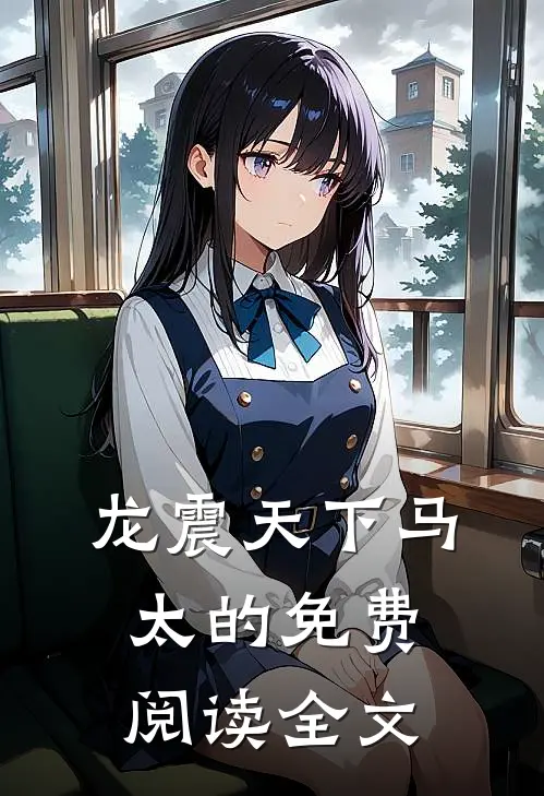 龙震天下马太的免费阅读全文