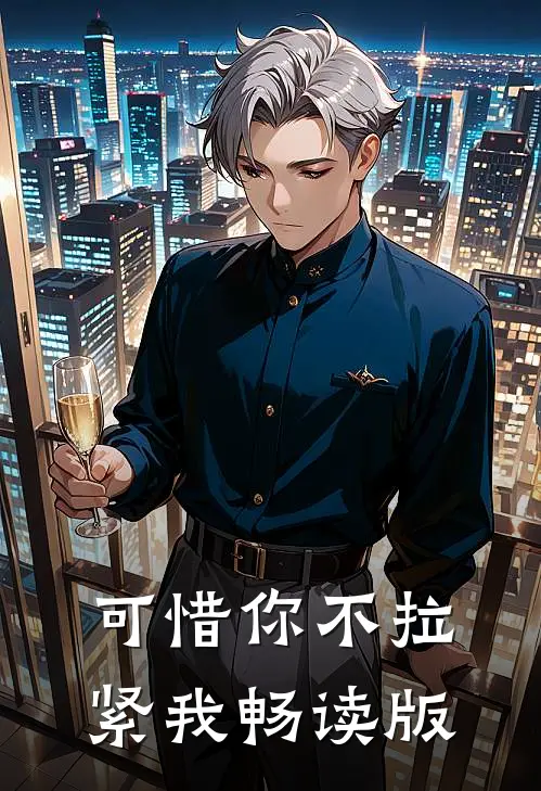 可惜你不拉紧我畅读版