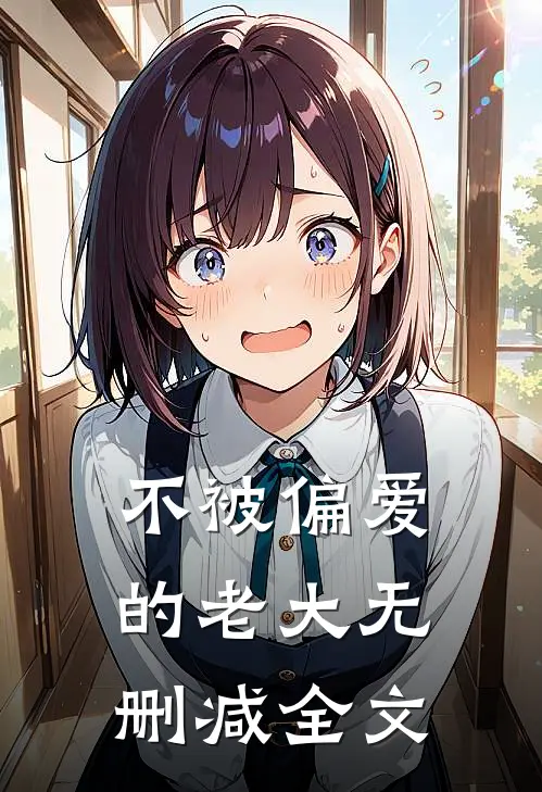不被偏爱的老大无删减全文