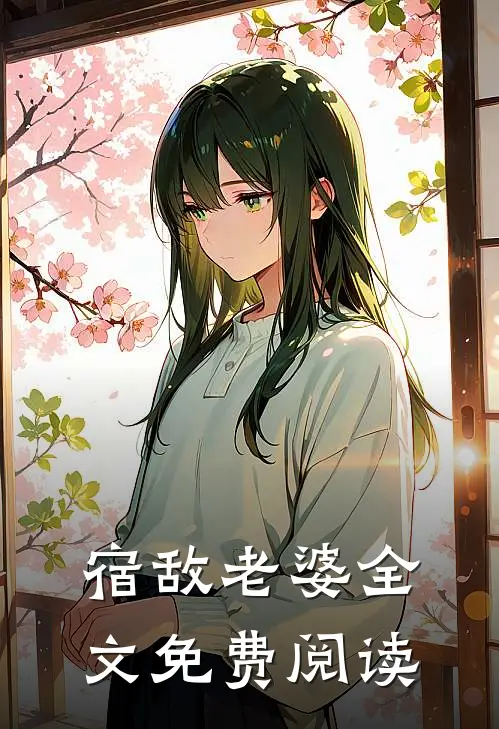 宿敌老婆全文免费阅读