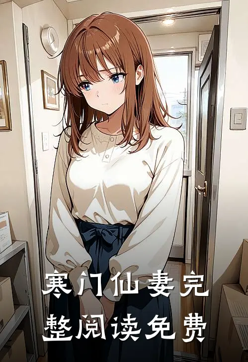 寒门仙妻完整阅读免费