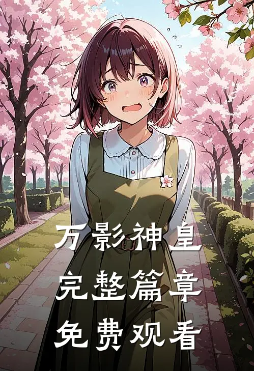 万影神皇完整篇章免费观看