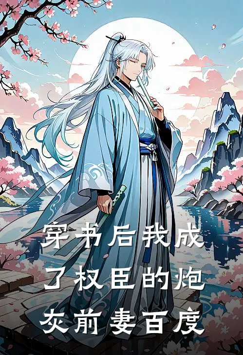 穿书后我成了权臣的炮灰前妻百度