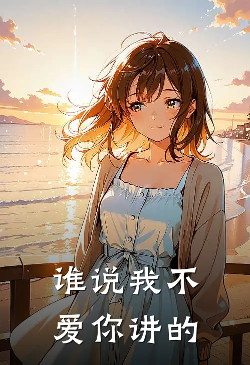 谁说我不爱你讲的