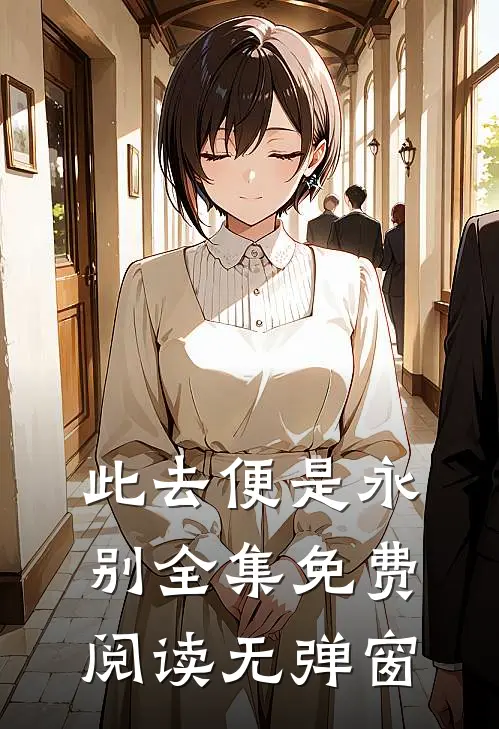 此去便是永别全集免费阅读无弹窗