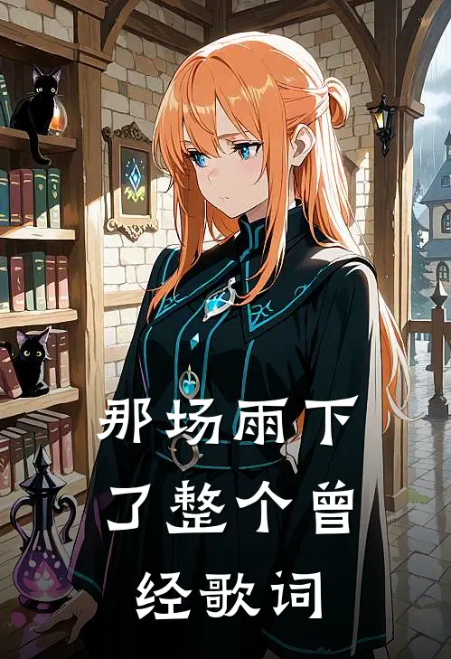 那场雨下了整个曾经歌词