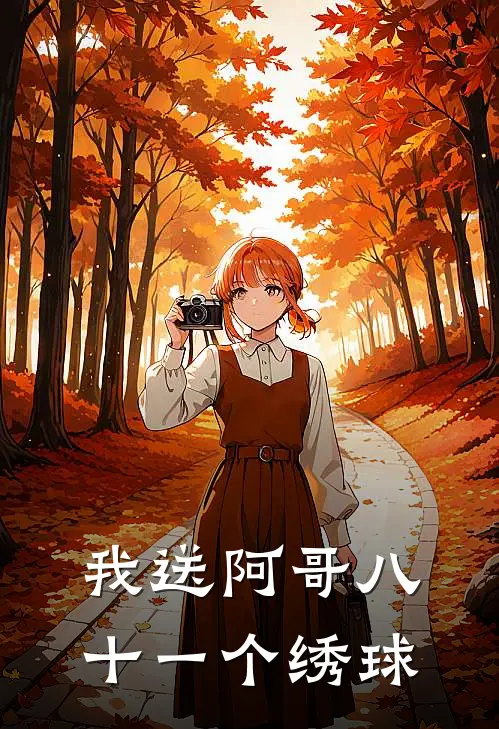 我送阿哥八十一个绣球