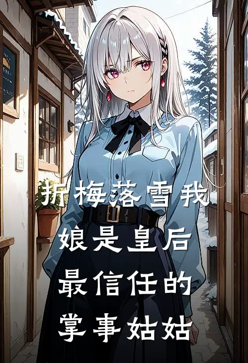 折梅落雪 我娘是皇后最信任的掌事姑姑