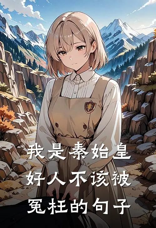 我是秦始皇好人不该被冤枉的句子