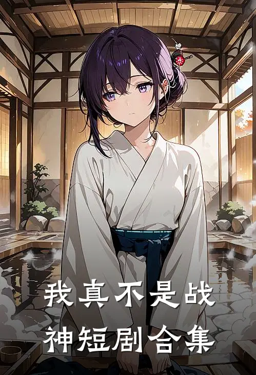 我真不是战神短剧合集