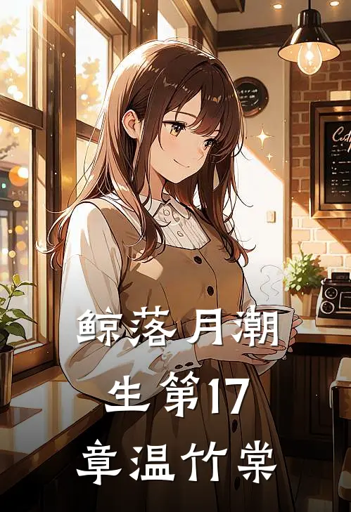 鲸落月潮生第17章温竹棠