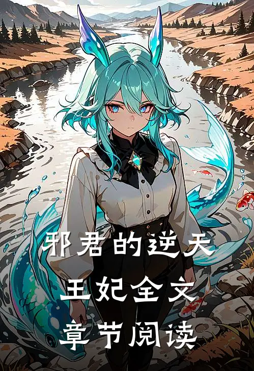 邪君的逆天王妃全文章节阅读