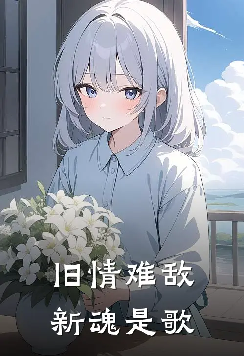 旧情难敌新魂是歌