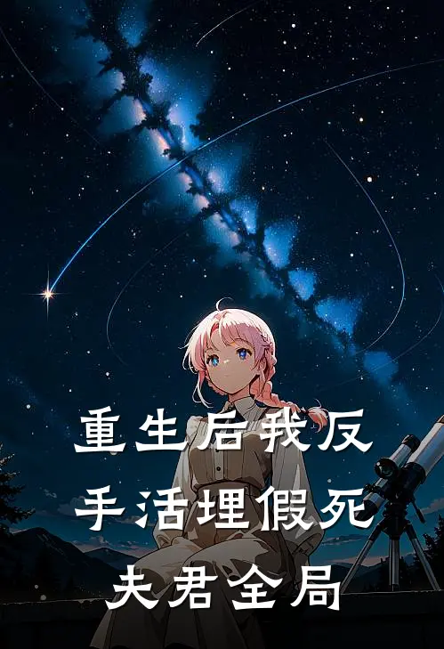 重生后我反手活埋假死夫君全局