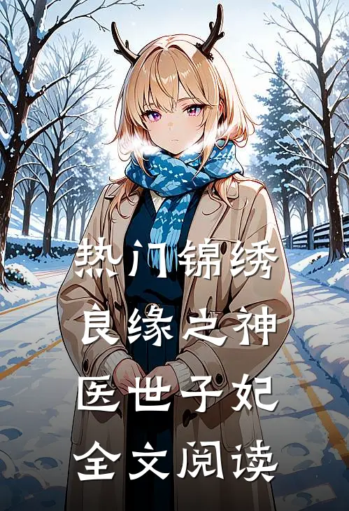 热门锦绣良缘之神医世子妃全文阅读